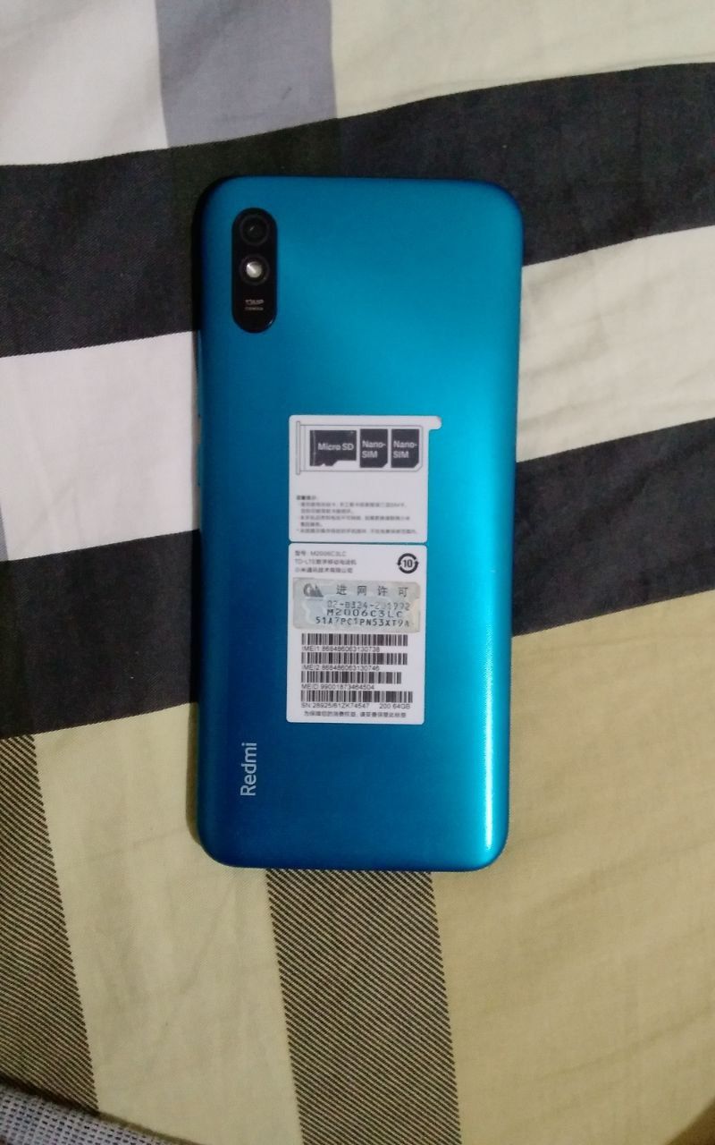 Redmi 9A sotiladi 4/64