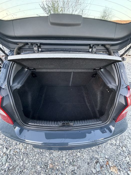BMW Seria 1 e87 118d