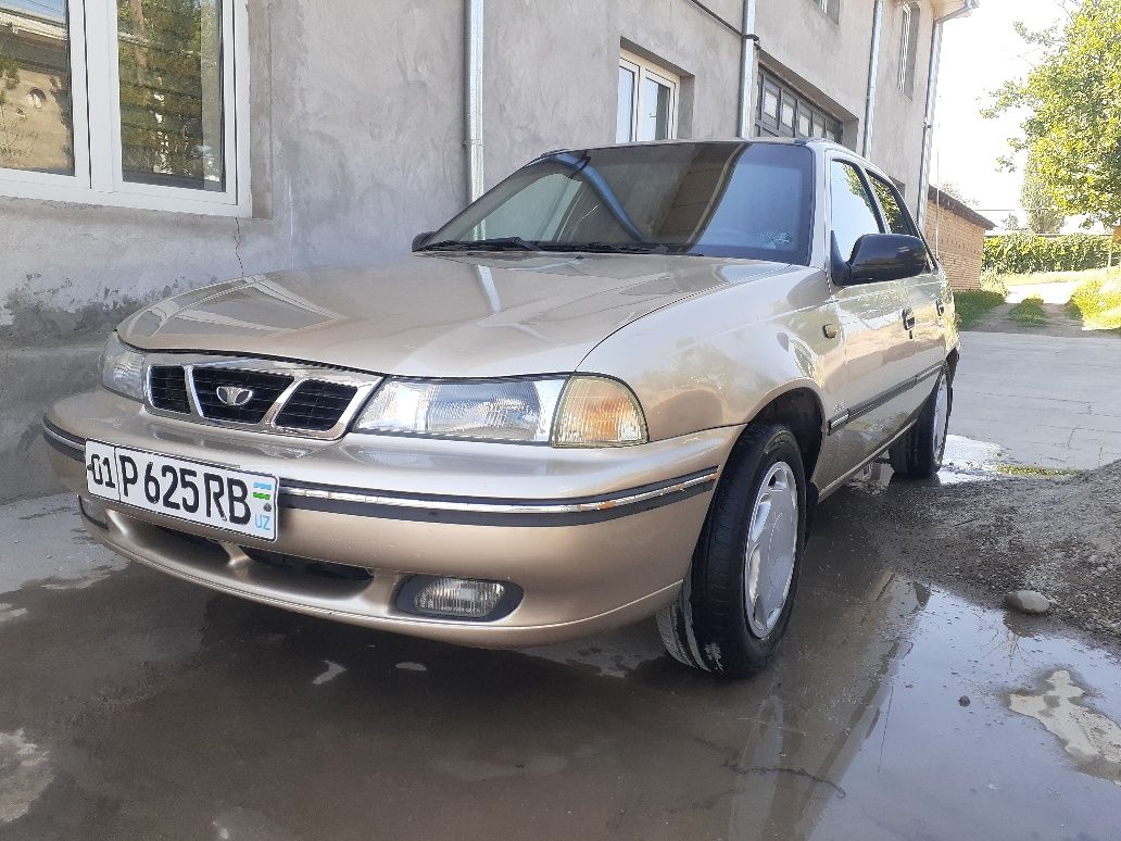 Nexia 1 sons mator