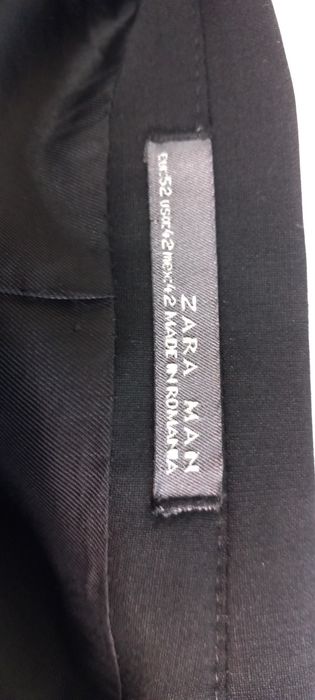 Costum Zara stare perfecta(nou)