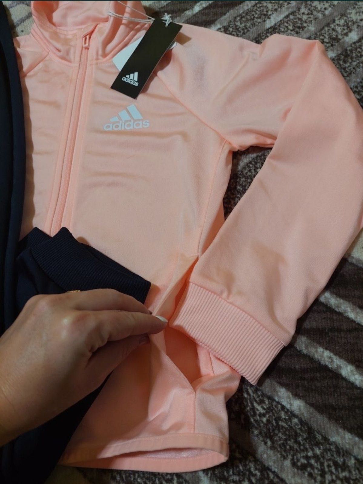 Екип  за момиче Adidas