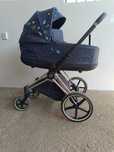 Cybex  Platinum Priam 3.0