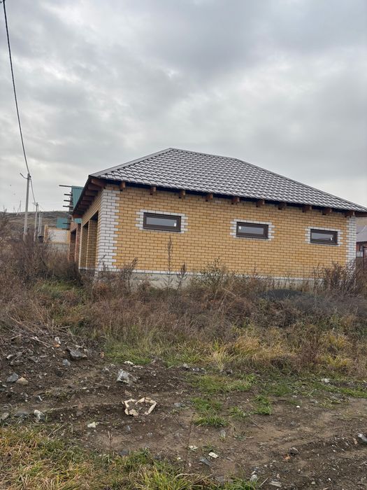 Продам участок район кшт