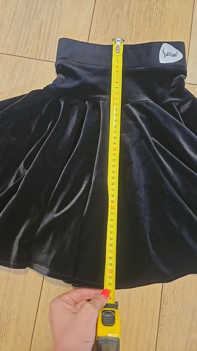 Rochie dans sportiv Sasuel