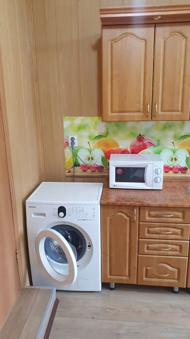 Сдам 1 ком.квартиру район ДСР