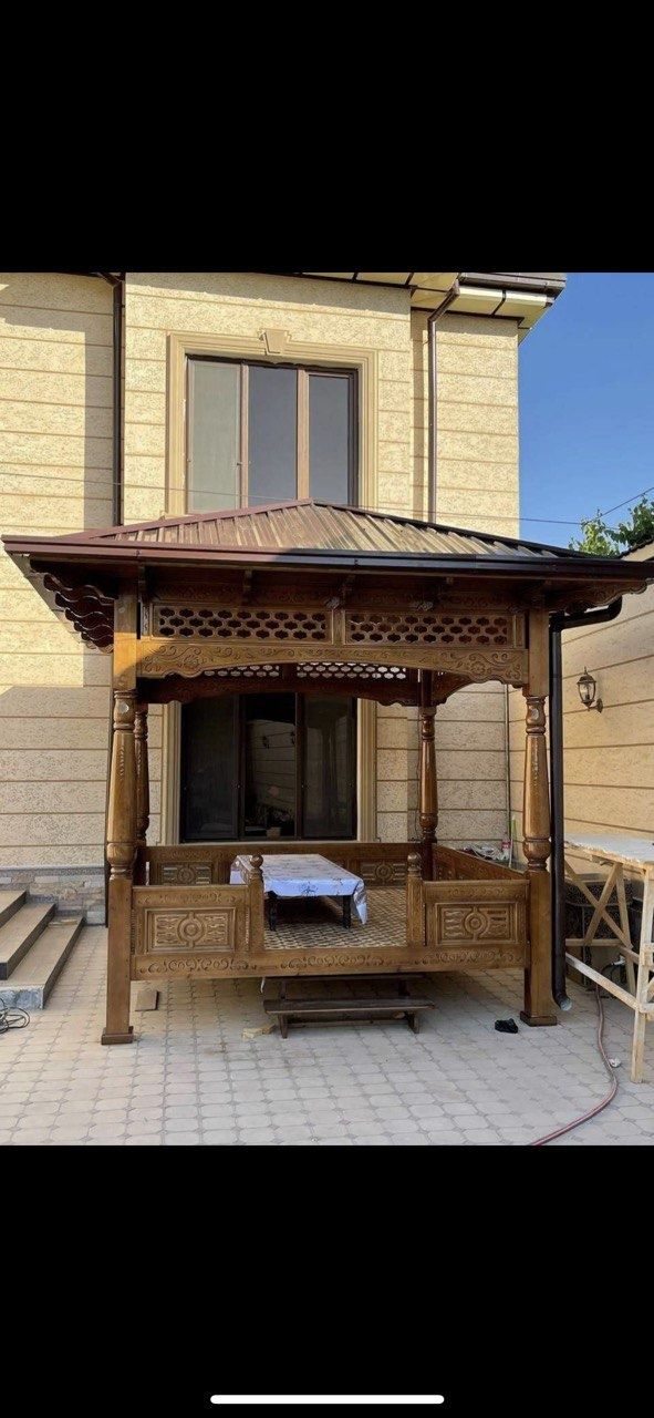 Сури тапчан карават ясаймиз