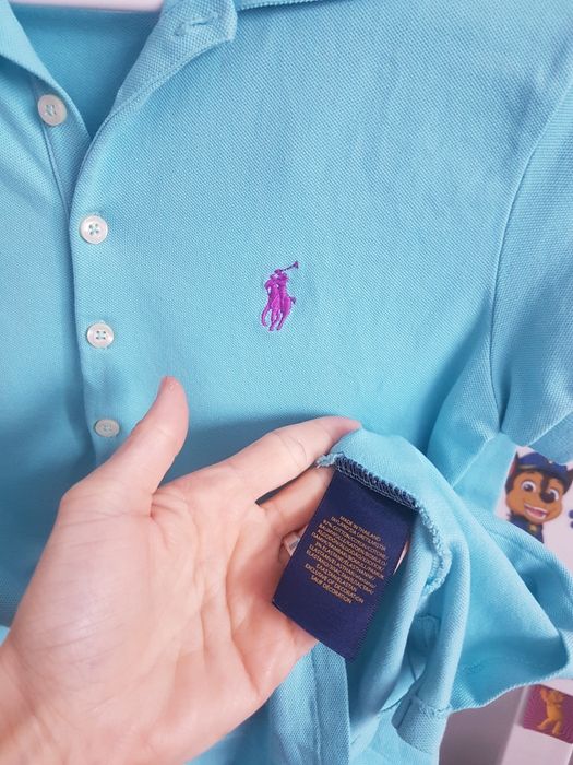 Tricou Ralph Lauren dama S