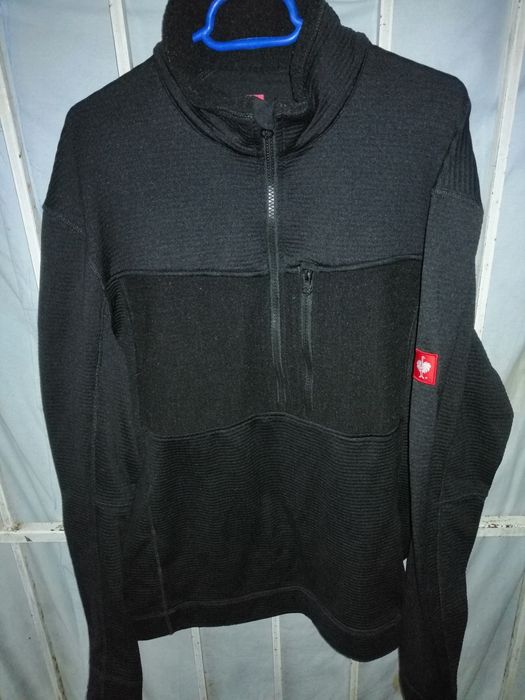 Engelbert Strauss bluza barbateasca masura L