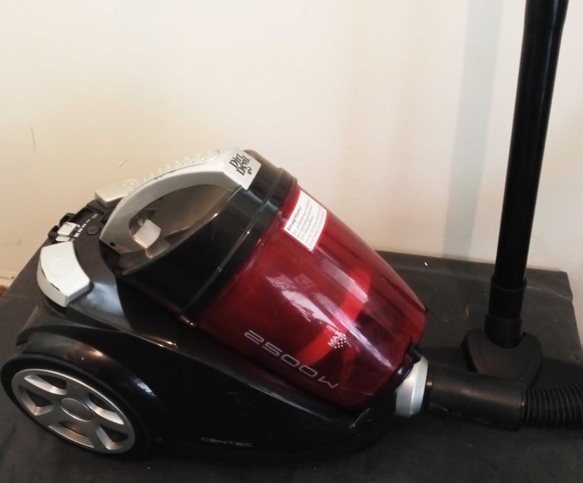 Прахосмукачка DIRT DEVIL 2400W