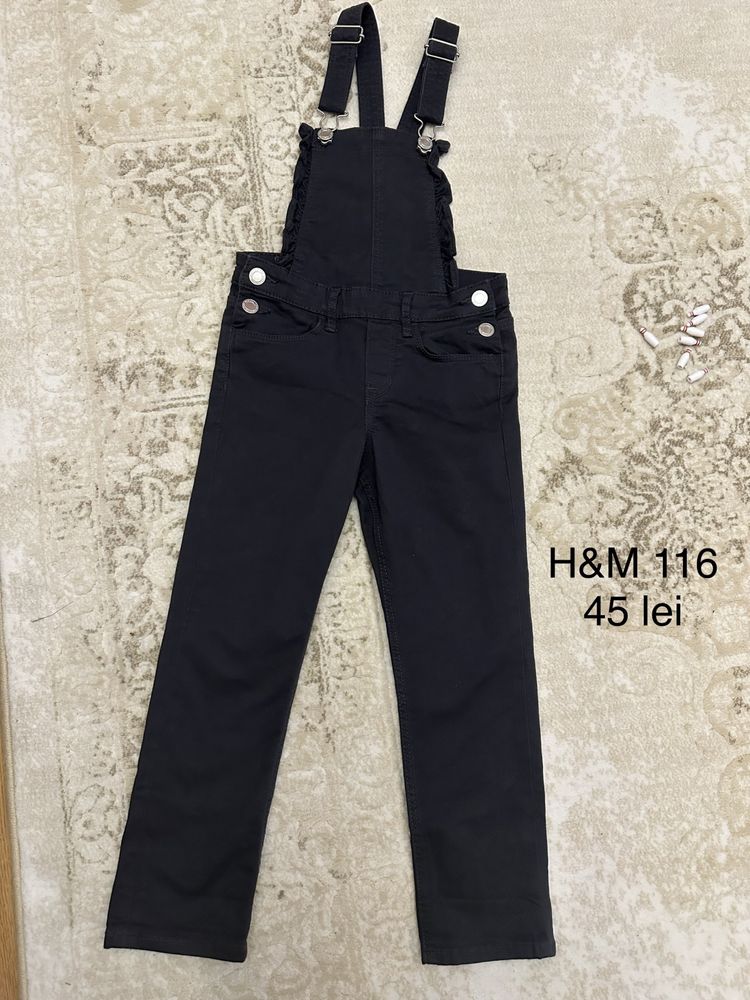 Vand salopeta H&M marimea 116