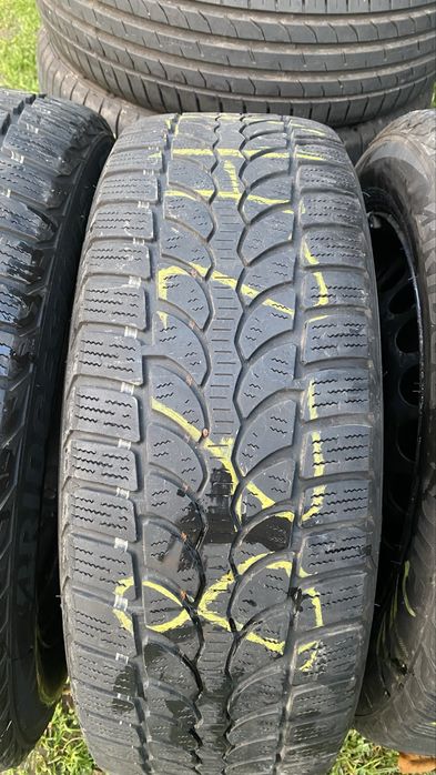 Anvelope iarna M+S 185/60R15 Brigestone