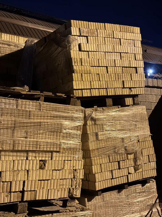 Продам женный кирпич полторашка