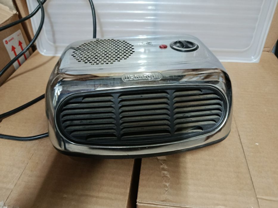 Печка DELONGHI,на символична цена