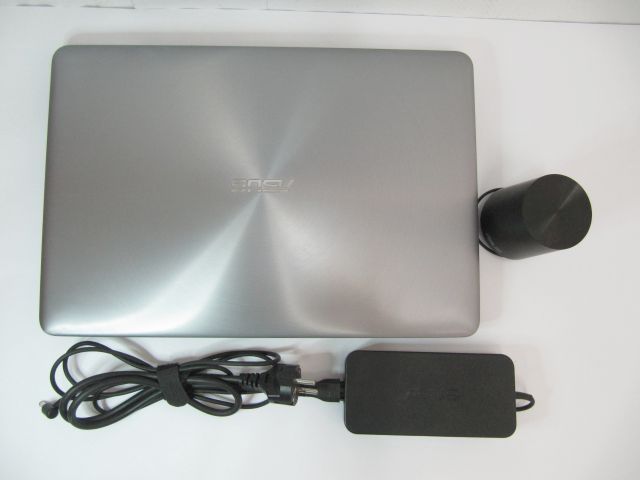 Ноутбук ASUS N751JK - T4168H