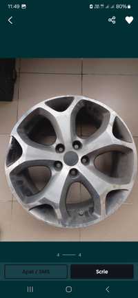 Jante 5x108  R17 Ford