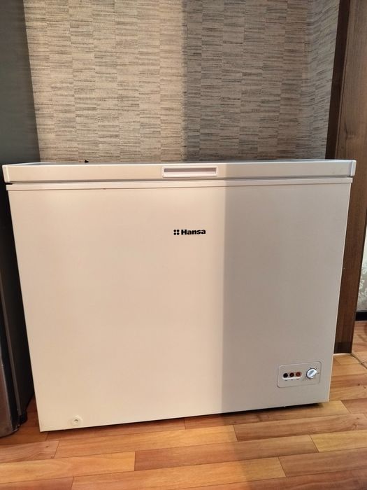 Продам Морозильник ларь