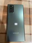 Продавам Samsung Note 20