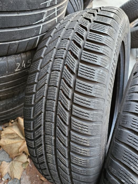 Anvelope iarna  235 60 18