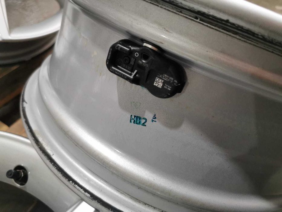 Jante Originale Toyota CHR / Rav 4 . R17