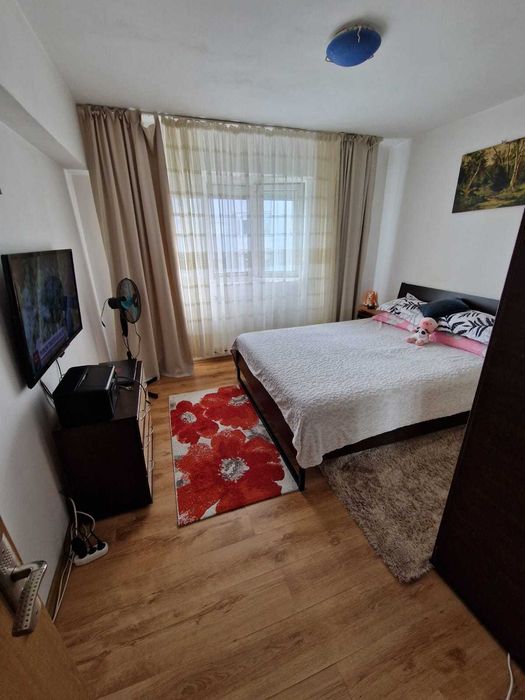 APARTAMENT DE VANZARE - 2 camere decomandat