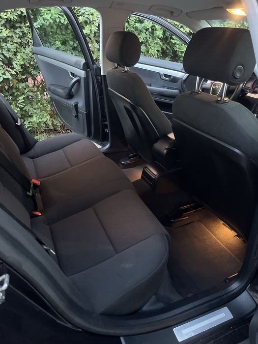 Audi A4 B7 2.0 benzina