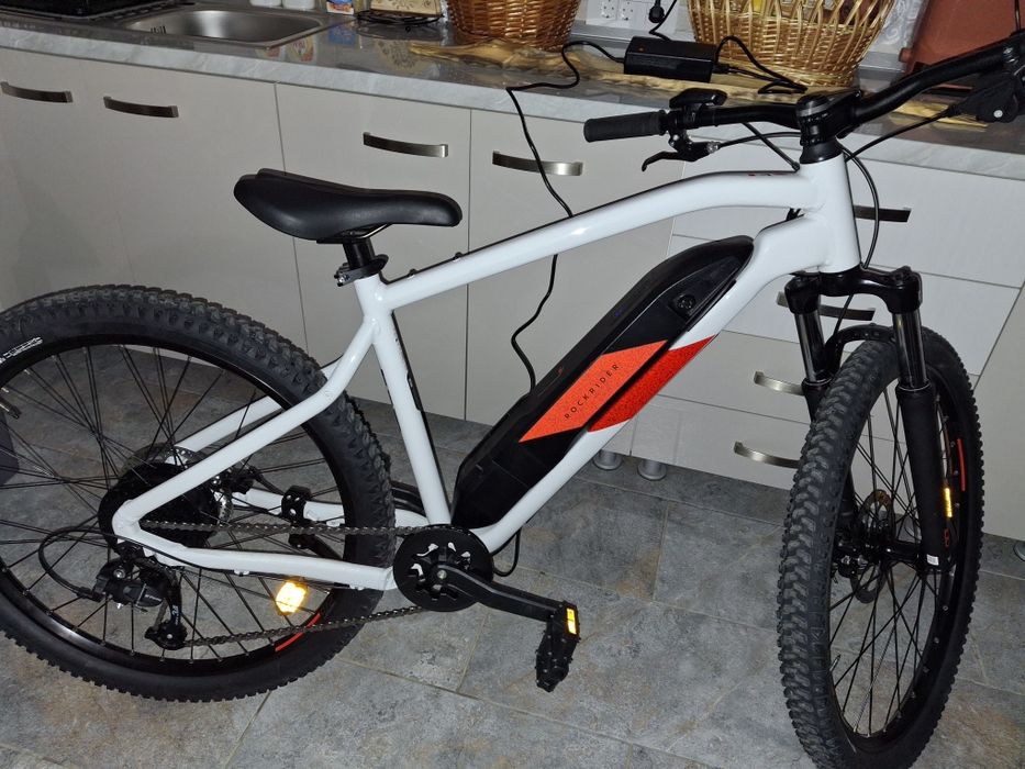 Rockrider e150 (electric)