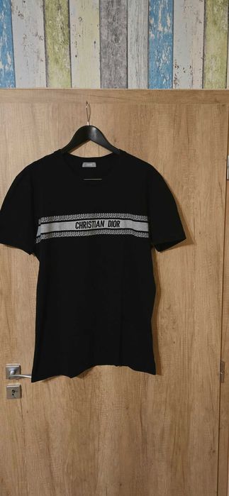 Christian Dior L-мъжка тениска