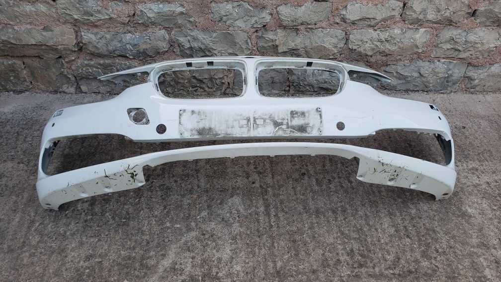 bronq/broni BMW F30-F31, 2011-18g.