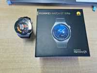 Huawei Watch  Gt 3 Pro Full Box
