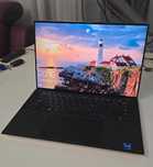 Vand/Schimb Dell XPS 9510 I9-11900H 64GB RAM 1TB SSD display 4k