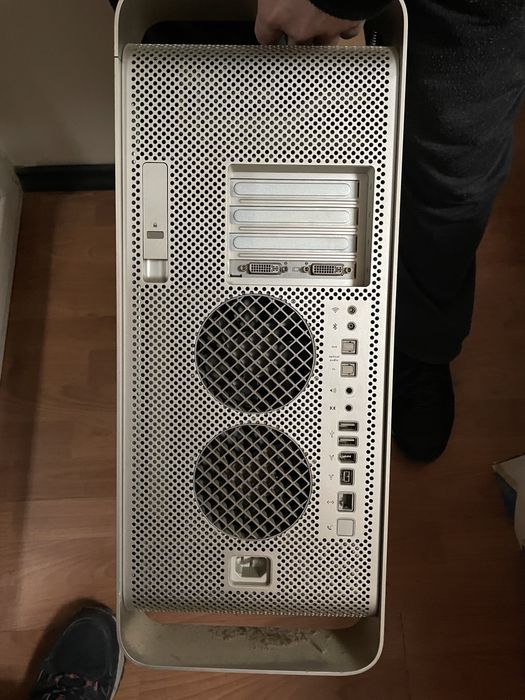 Apple Power Mac G5