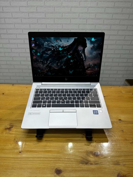 Премиальный HP Elitebook core i7