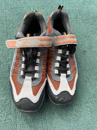 Обувки за колело Shimano SPD, 42 номер