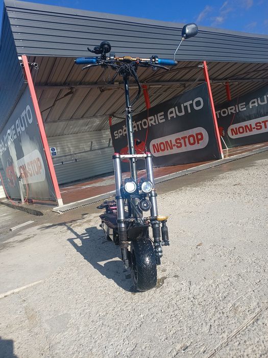 Trotineta electrica gogotops gs7