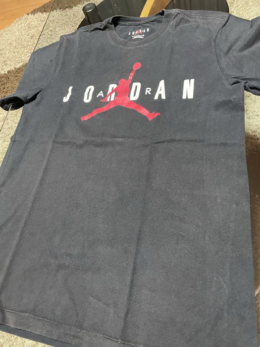tricou jordan original