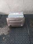 Radio cd player mp3 hyundai i20 96100-1j211