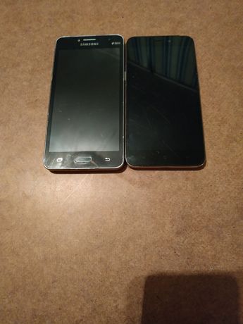 Продам телефон Samsung J2 prime 4g