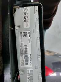 Amplificator modul AUDI A6 C6 4F 3F FACELIFT 4F0 035 056 B