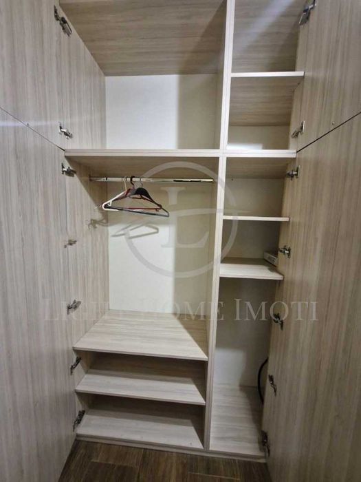 Продава се Двустаен апартамент в Пловдив, Кършияка - 50 кв.м за 1632 €/кв.м - Снимка #12