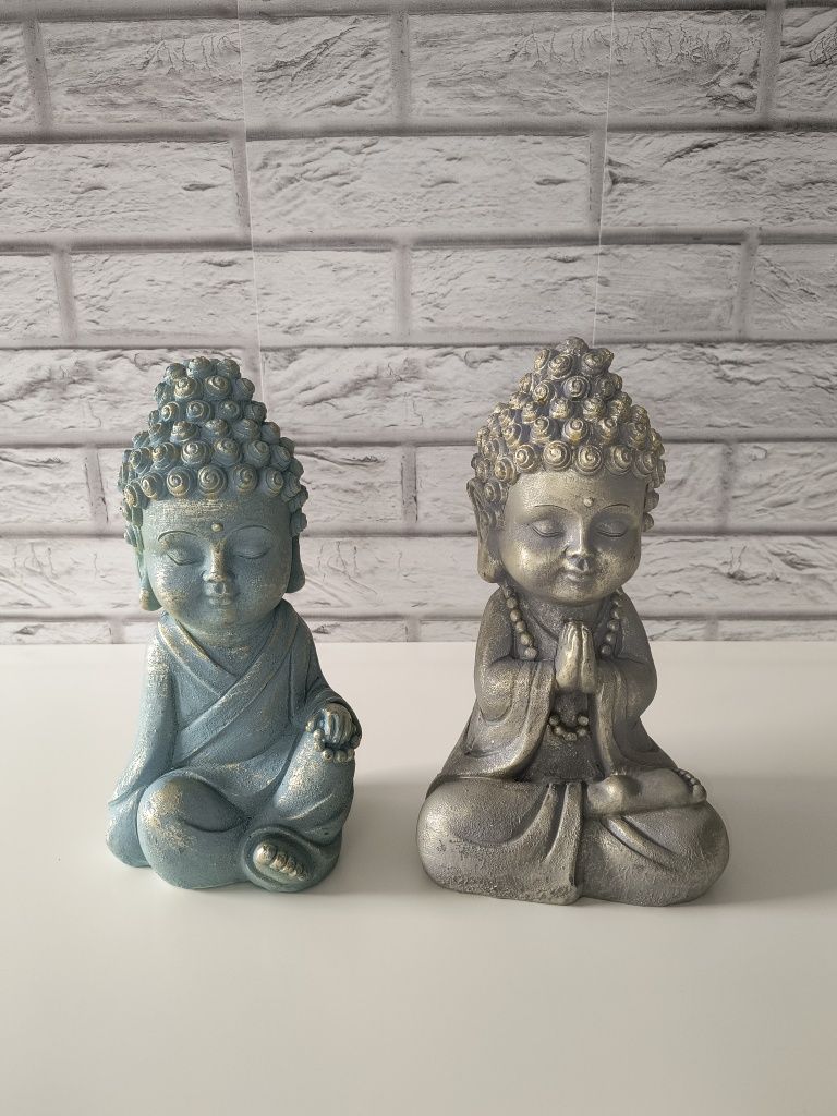 Statuetă / Figurină - Buddha