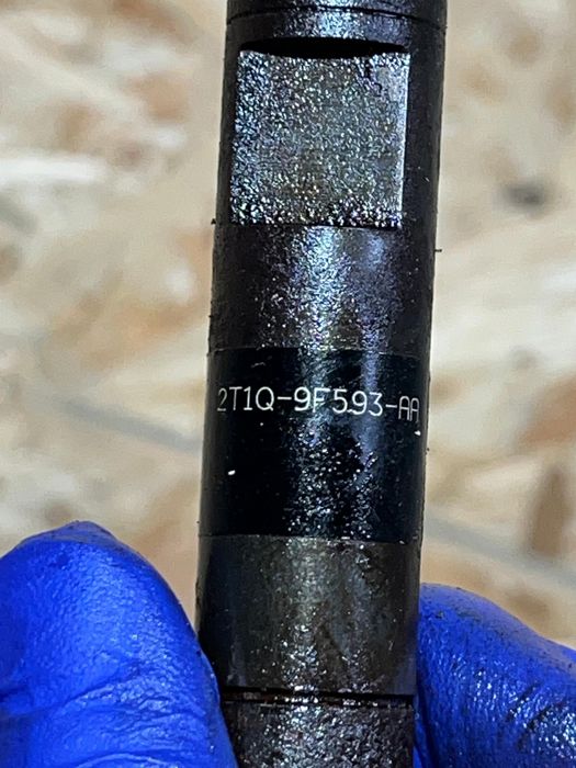 Injector/Injectoare Ford Focus 1 1.8 tdci EJBR02201Z 2T1Q-9F593-AA