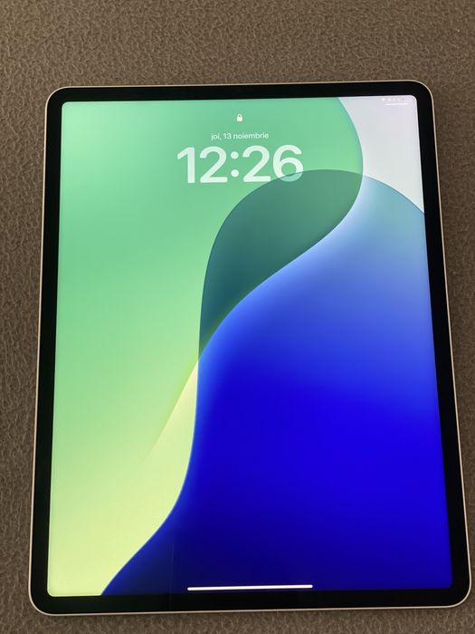 Apple iPad Pro 12.9(gen 6)