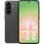 Samsung Galaxy A56, 128 Gb, DS, Awsome Graphite | UsedProducts.ro