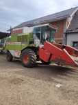 Vand combina claas dominator 98 sl maxi