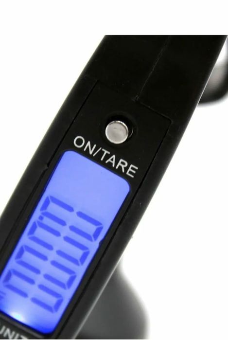 Весы-бизмен, электронные.