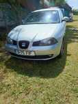 Seat Cordoba 1.9 Axr 2008 Euro 4