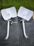 Antene Tenda O9 Gigabit 5Ghz, 867 Mbps, 25 km, POE in
Acces Point, 5G