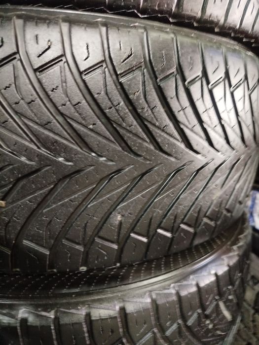 Продам шины Малибу трекер итд17