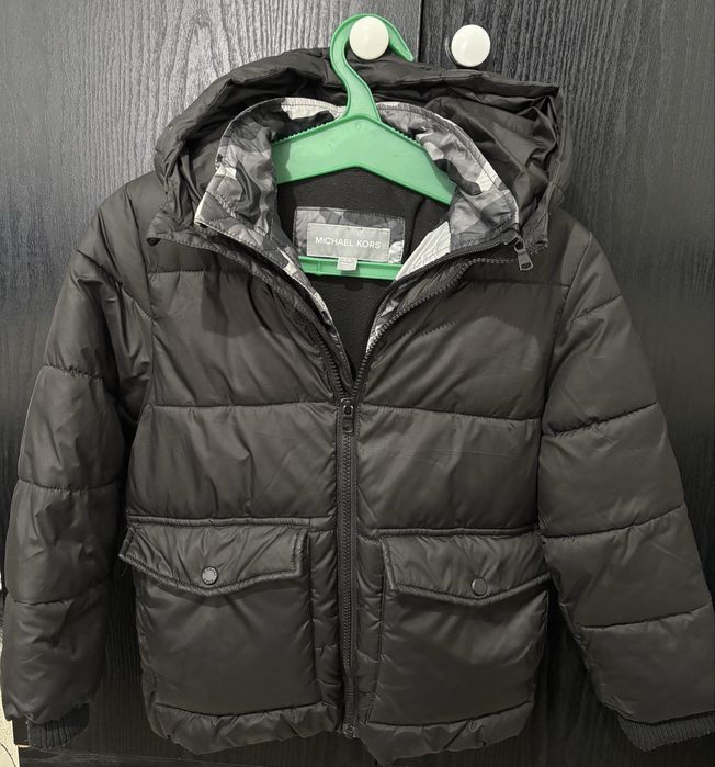 Geaca copii Michael Kors