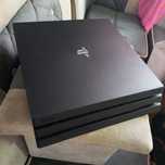 Playstation 4 pro